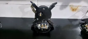5 Gas Burner Cooker