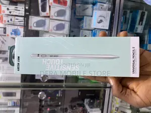 Universal Pencil 2