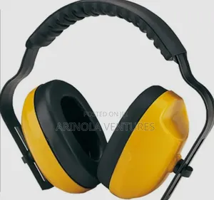 Safety Earmuff