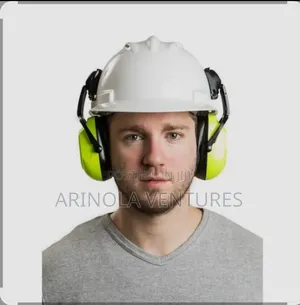 Safety Earmuff
