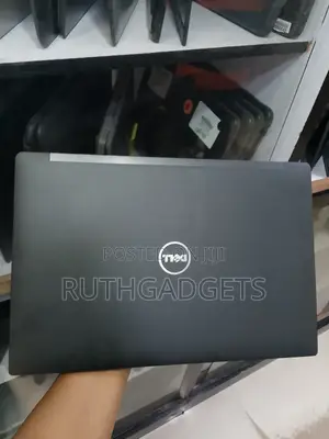 Laptop Dell Latitude 14 7480 8GB Intel Core i5 SSD 256GB