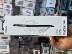 Universal Pencil