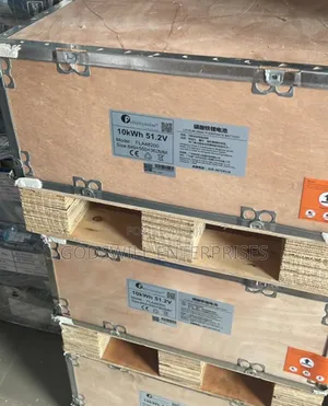 Felicity 10kwh Lithium Battery 48v 200ah
