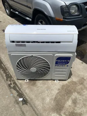 First Grade Polyester 1hp Inverter Ac Split Unit