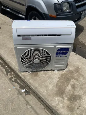 First Grade Polyester 1hp Inverter Ac Split Unit