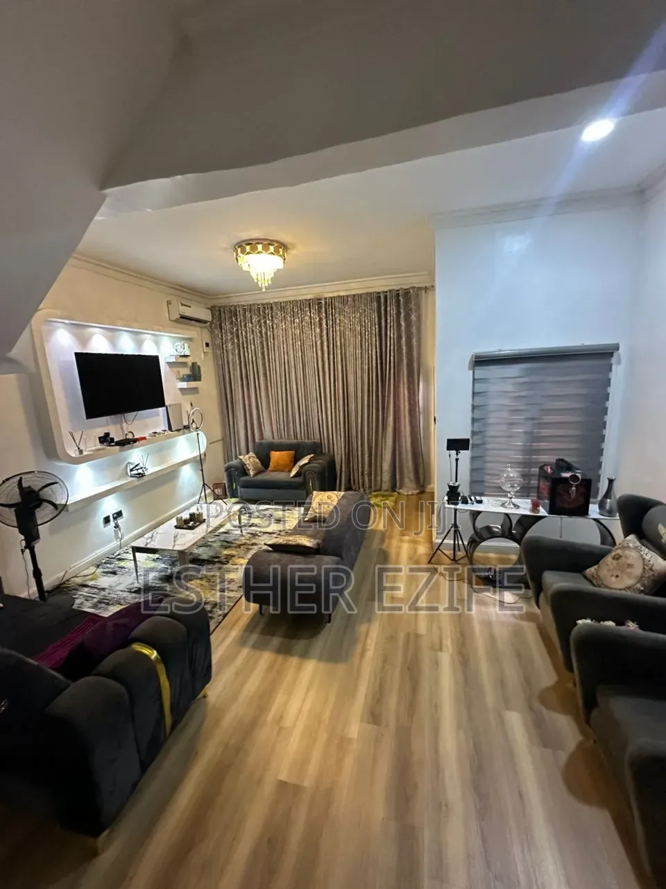 A Home Away From Home