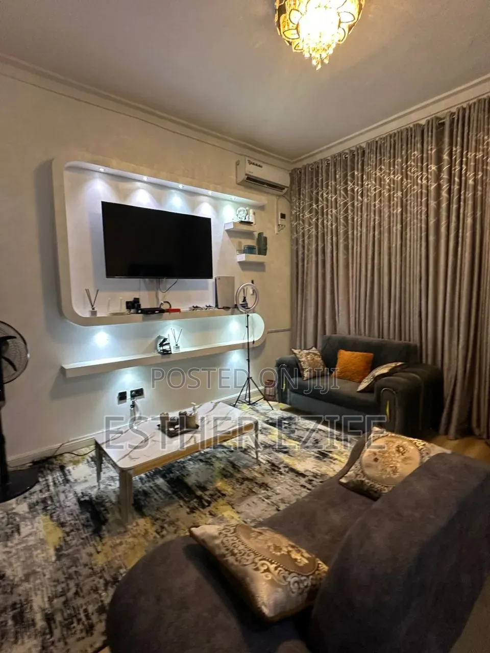 A Home Away From Home