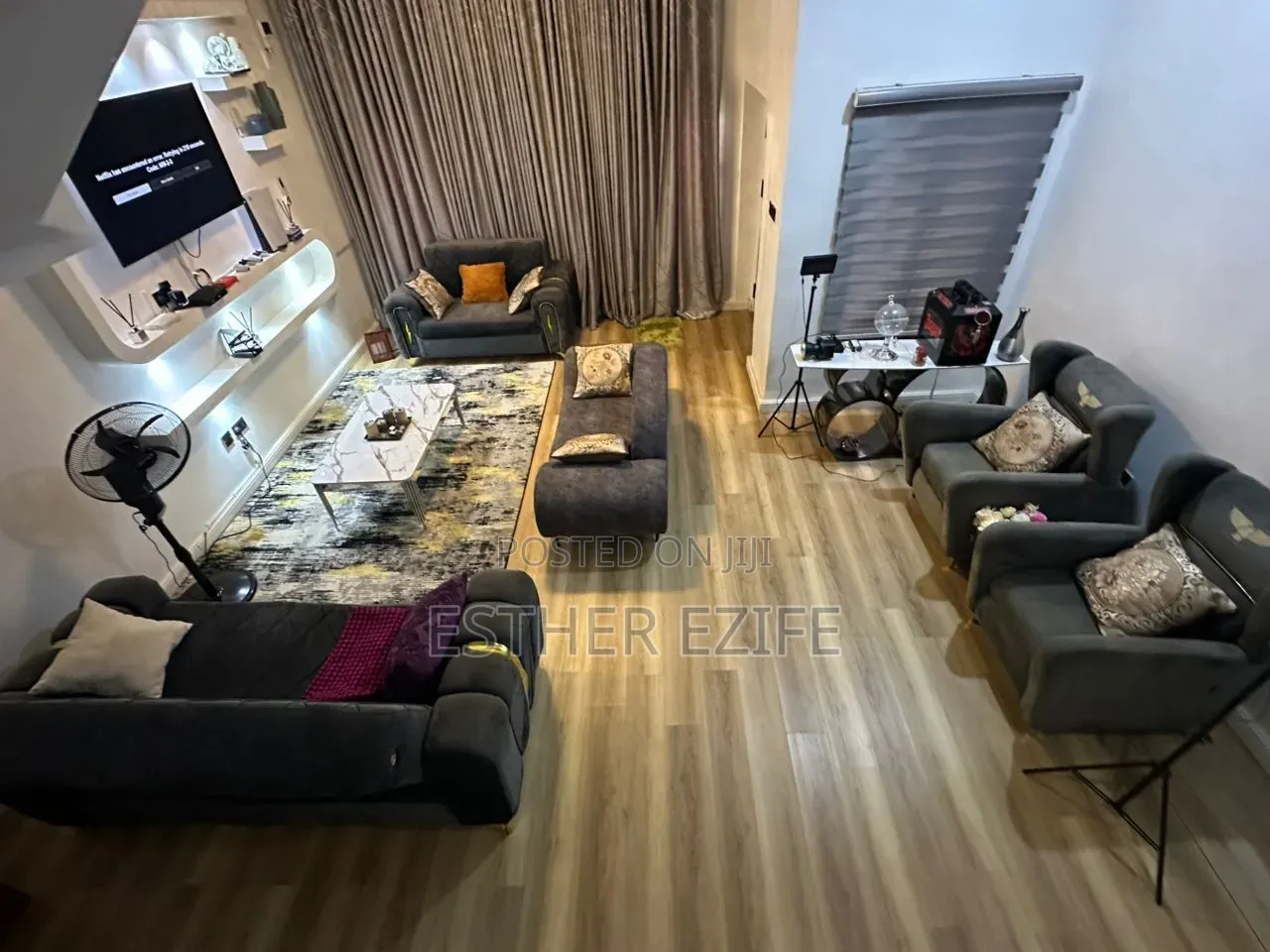 A Home Away From Home