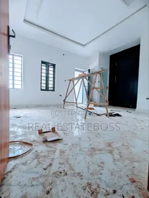 2bdrm Duplex in Shelter Afrique, Uyo for rent
