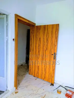 2bdrm Duplex in Shelter Afrique, Uyo for rent