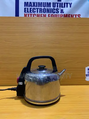 5 Liters Elba Electric Kettle