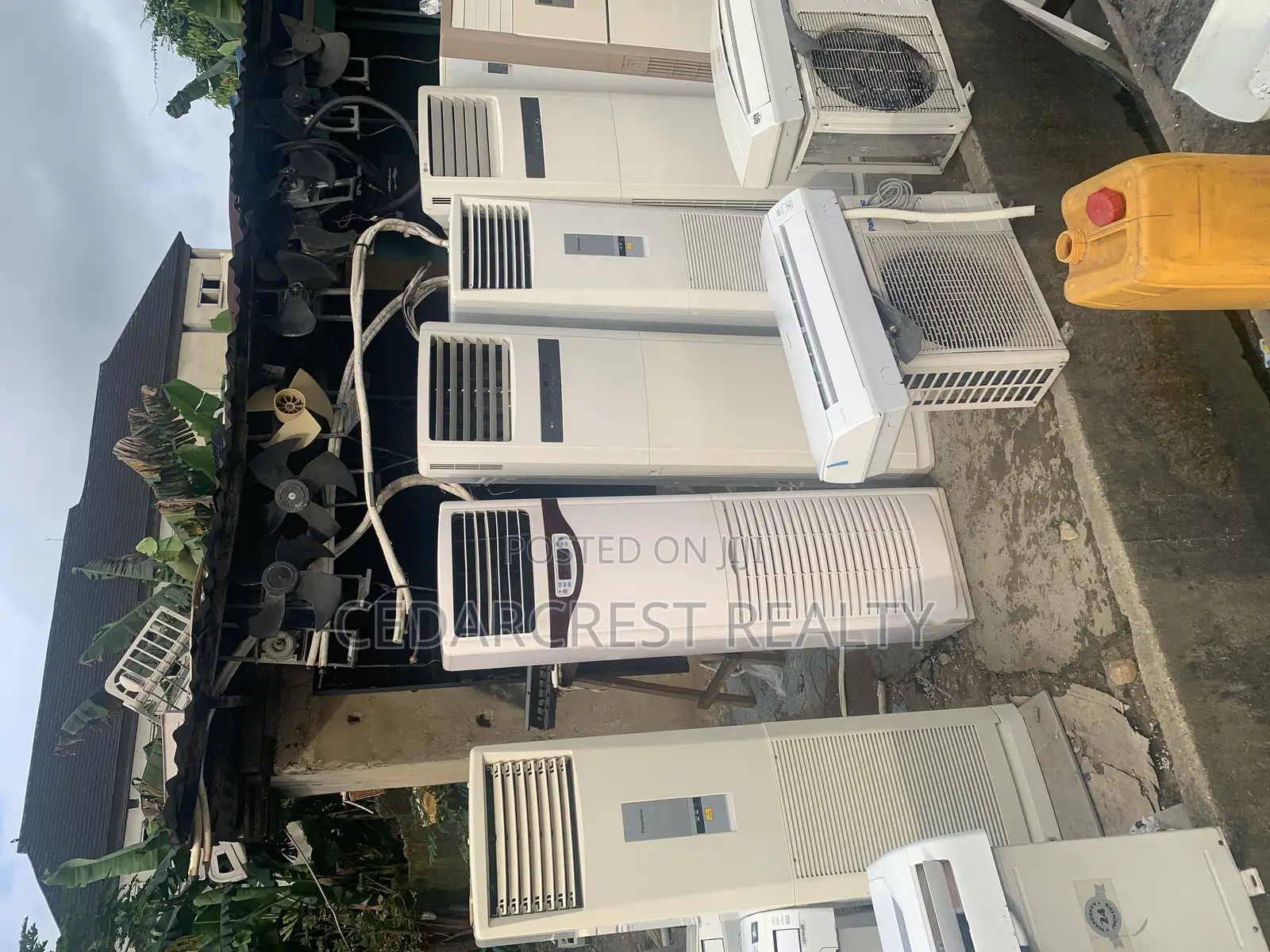 Standing Acs for Sale