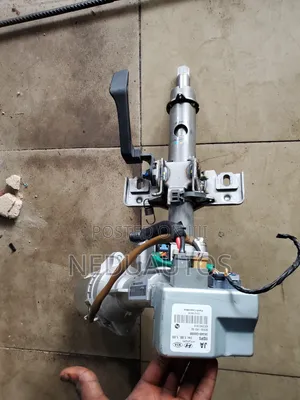 Steering Column Module Kia Rio 2018