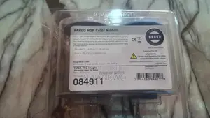 Hdp6600 Ribbon