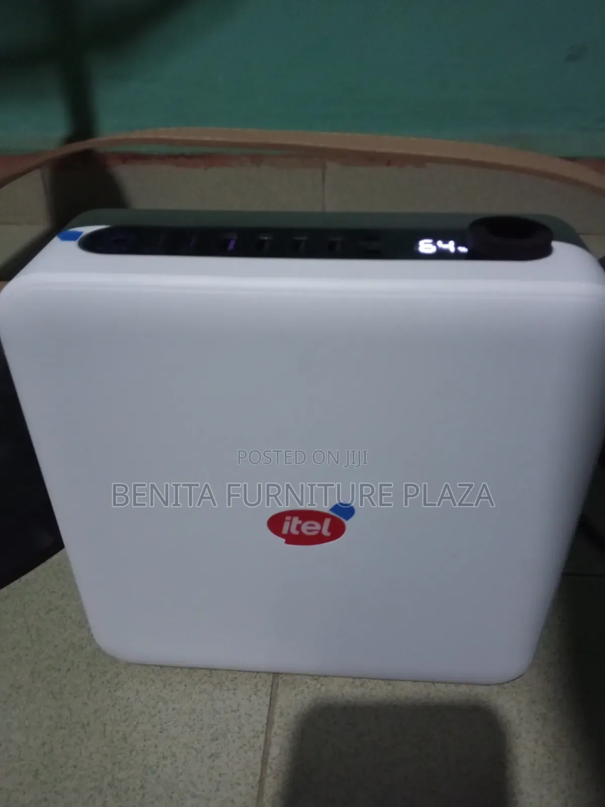 Itel Power Go For Sale
