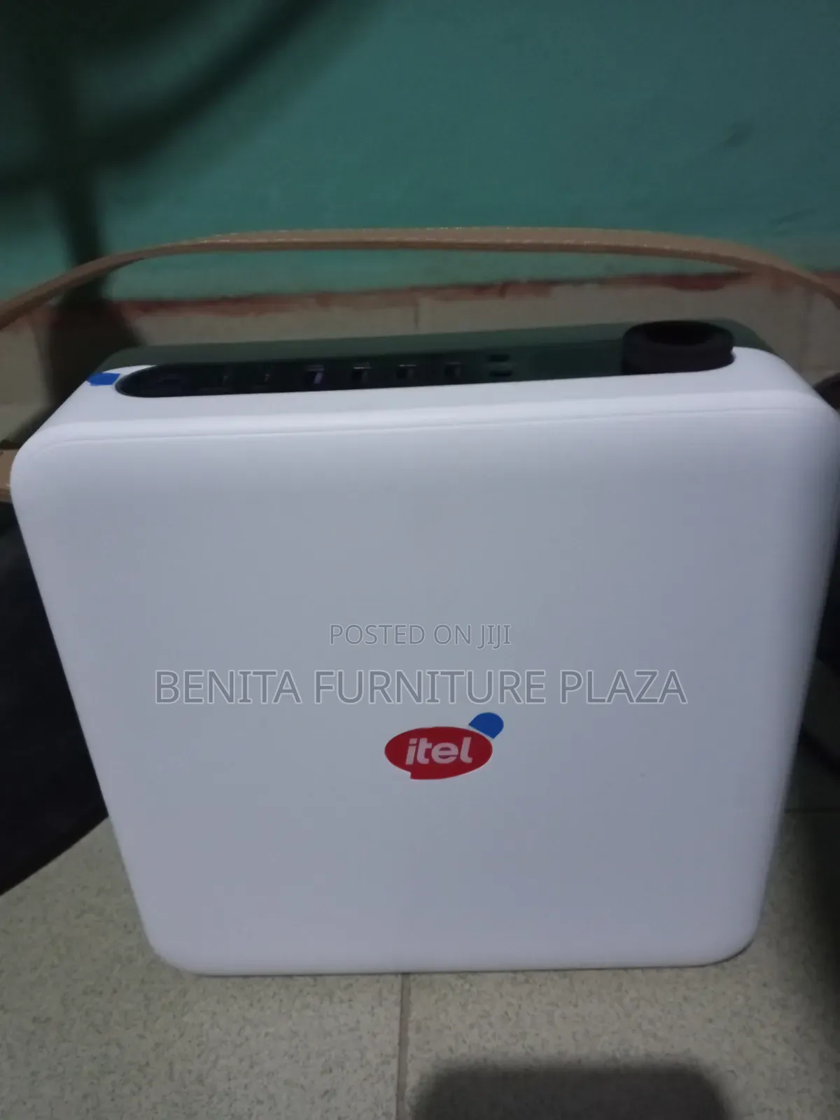 Itel Power Go For Sale