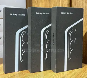 Samsung Galaxy S26 Ultra 5G 256 GB