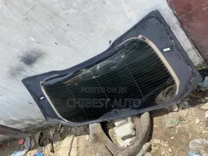Back Windscreen Ford Edge 2015 Available Now
