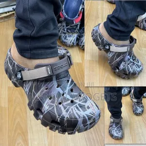Crocs Clogs – Premium Quality