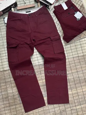 Turkey Combat Chinos Trouser