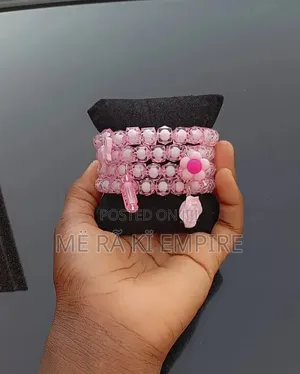 Sugar Bracelets 