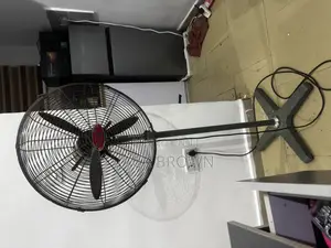 Ox Industrial Fan