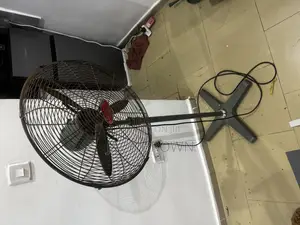 Ox Industrial Fan