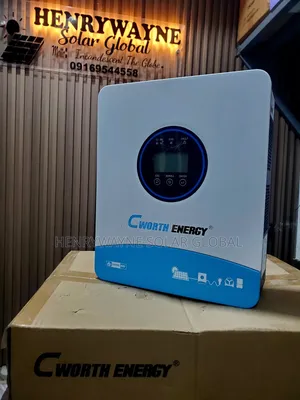 1.8kva C Worth Inverter