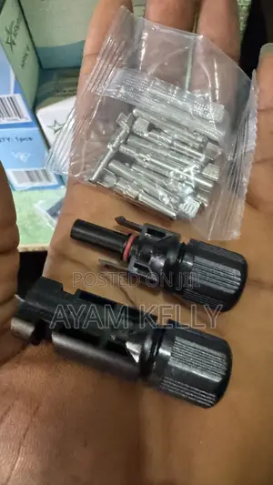 Mc4 Connector for Solar Pv