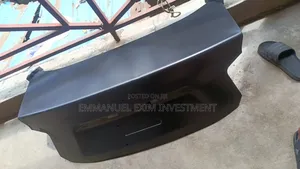 Booth Honda City 2009 to 2012