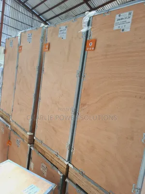 25kwh 51.2v Felicity Lithium Battery