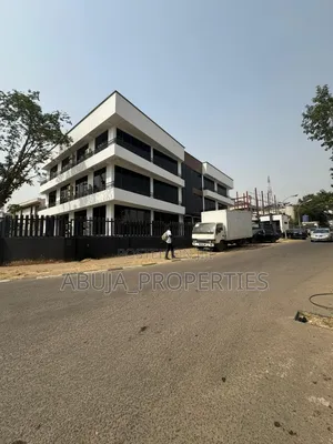 5 Units of Newly Built Office Building