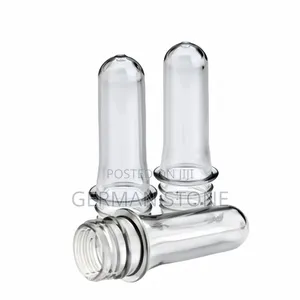 Bottle Preforms