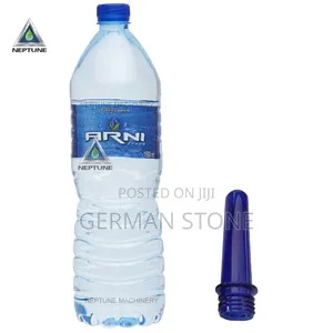 Bottle Preforms