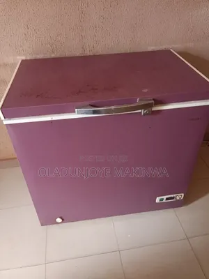 Freezer
