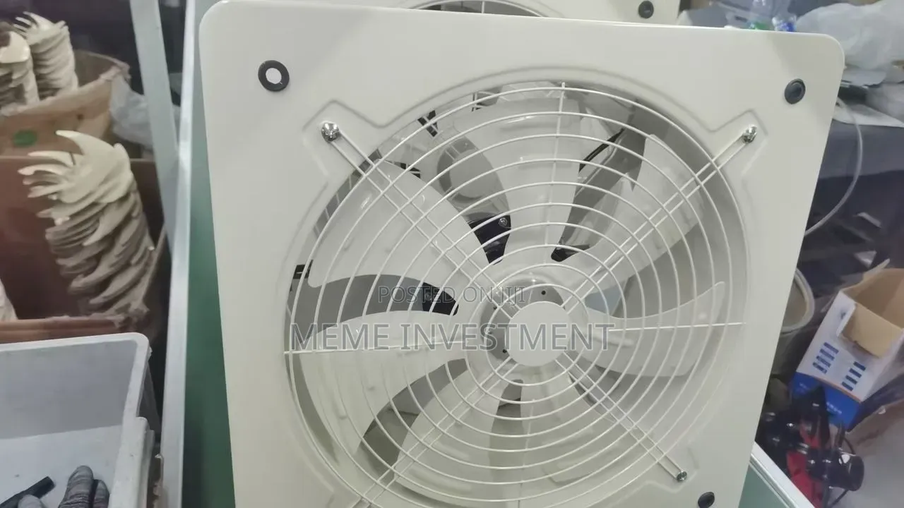 Ventilating Fan