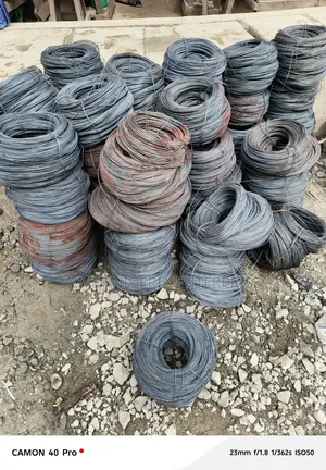 17kg Binding Wire