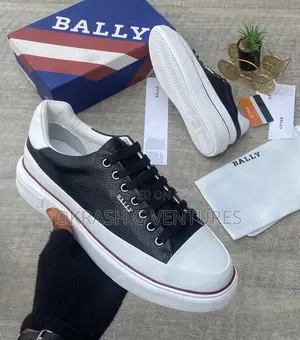 Bally Sneakers for Unisex