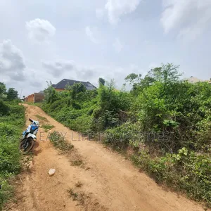 A Plot in Apata Ibadan