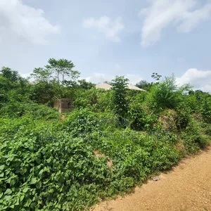 A Plot in Apata Ibadan