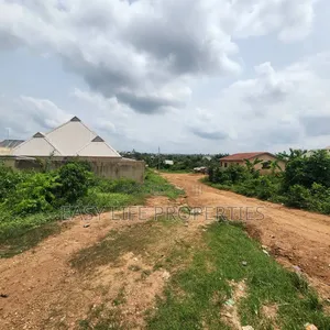 A Plot in Apata Ibadan