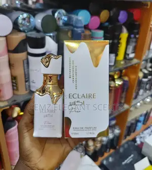 Eclaire 50ml