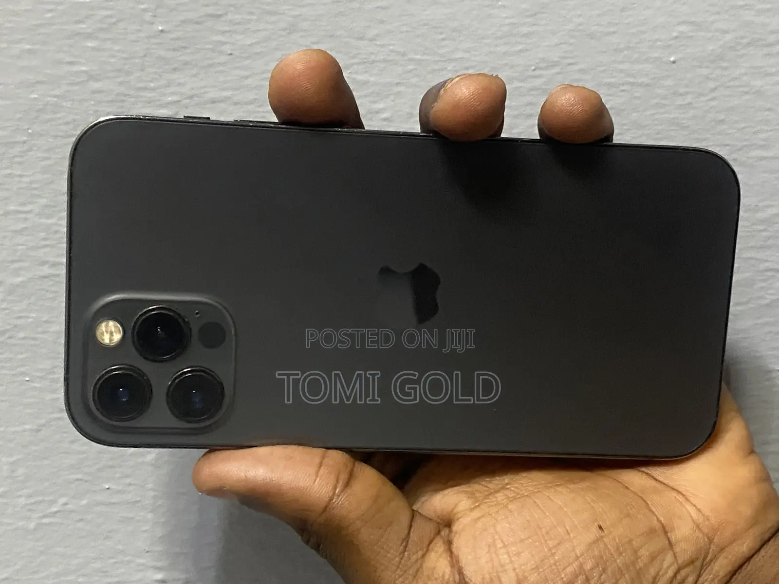 Apple iPhone 11 Pro Max 256 GB Blue