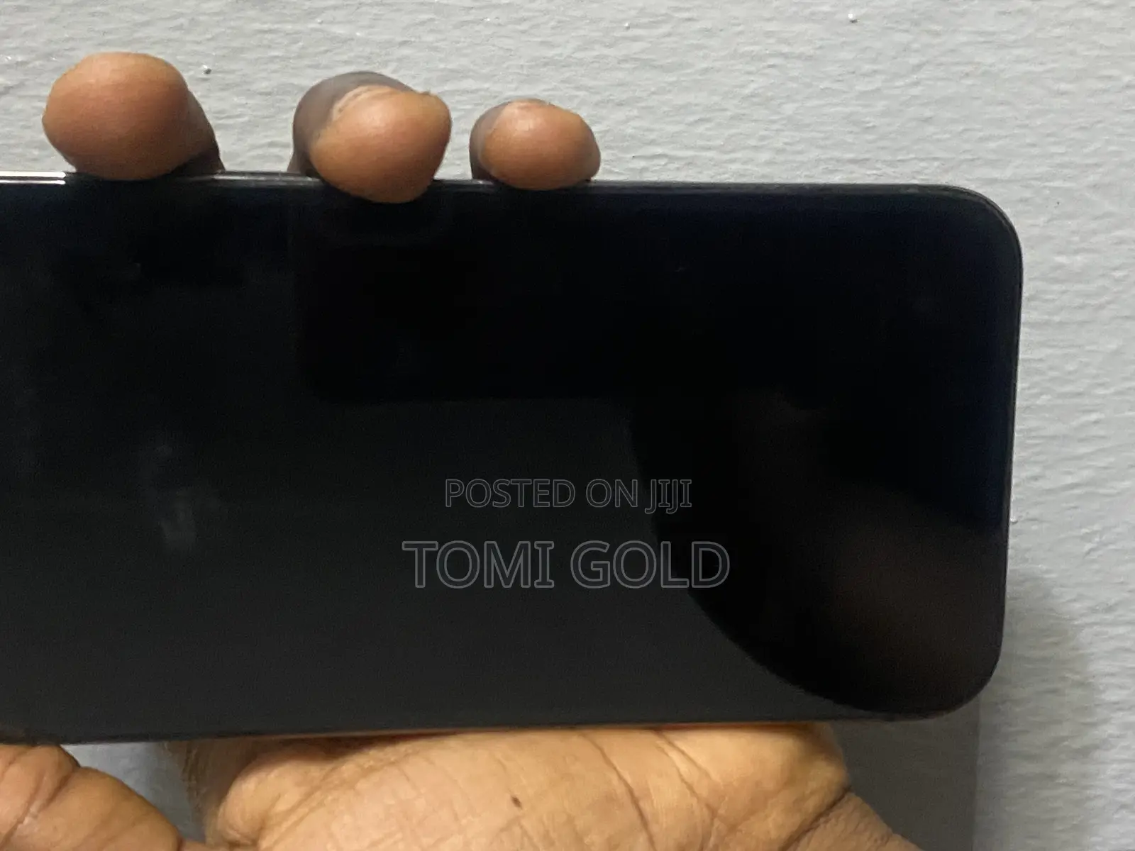 Apple iPhone 11 Pro Max 256 GB Blue