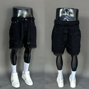 *Original Urban Denim Shorts “Rare Find” Now Available in Store 