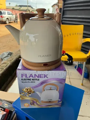 Flanek Electric Kettle Model:Fl-8850 Commercial Use(5l) Power:1500w