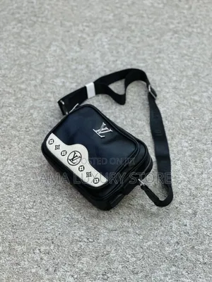 Louis Vuitton/Hermes/Gucci Luxury Cross Side Bags