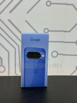 New Google Pixel 10 256 GB
