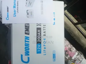 Cworth Battery