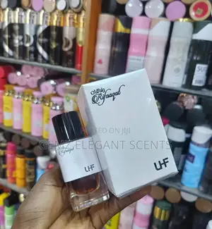 50ml Rifaaqat